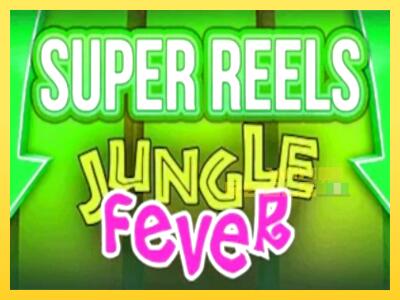 Speelautomaat Jungle Fever Super Reels