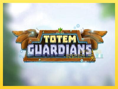 Speelautomaat Totem Guardians