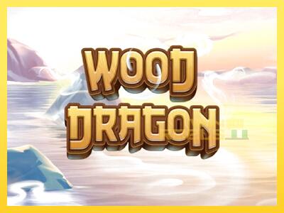 Speelautomaat Wood Dragon