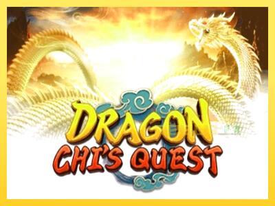 Speelautomaat Dragon Chis Quest