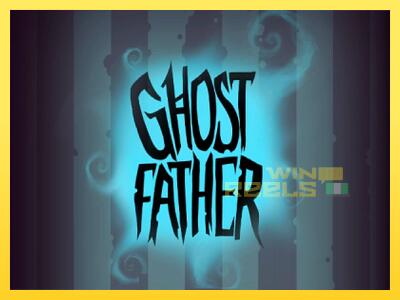 Speelautomaat Ghost Father