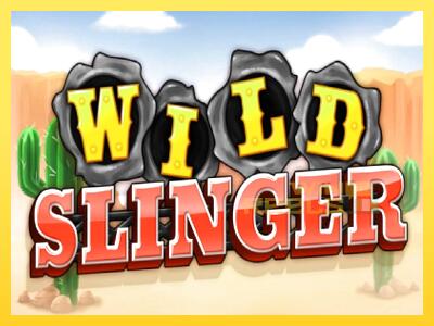 Speelautomaat Wild Slinger