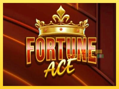 Speelautomaat Fortune Ace