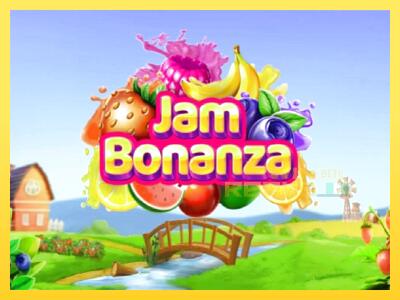 Speelautomaat Jam Bonanza