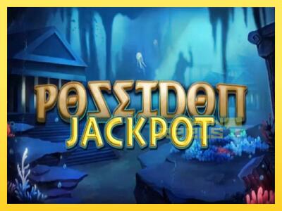 Speelautomaat Poseidon Jackpot