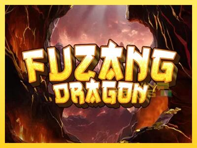 Speelautomaat Fuzang Dragon