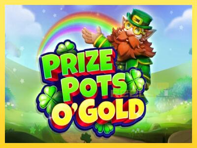 Speelautomaat Prize Pots OGold