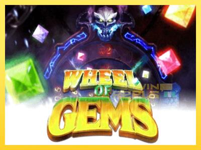 Speelautomaat Wheel of Gems