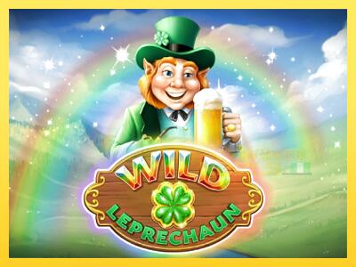 Speelautomaat Wild Leprechaun