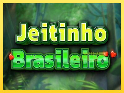 Speelautomaat Jeitinho Brasileiro