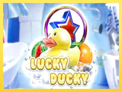 Speelautomaat Lucky Ducky