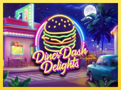 Speelautomaat Diner Dash Delights