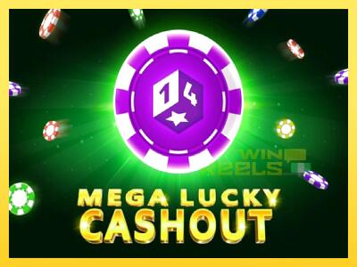 Speelautomaat Mega Lucky Cashout