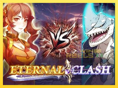 Speelautomaat Eternal Clash