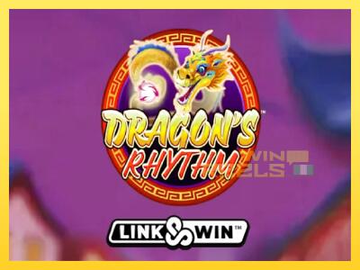 Speelautomaat Dragons Rhythm Link&Win