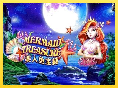 Speelautomaat Mermaid Treasure