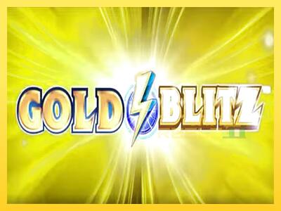 Speelautomaat Gold Blitz