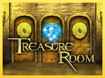 Speelautomaat Treasure Room