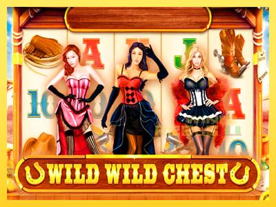 Speelautomaat Wild Wild Chest