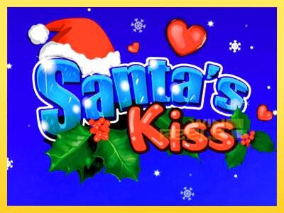 Speelautomaat Santa´s Kiss