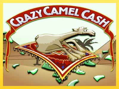 Speelautomaat Crazy Camel Cash