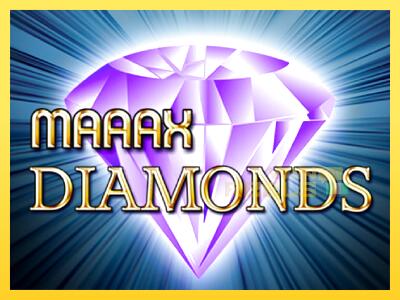 Speelautomaat Maaax Diamonds