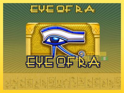 Speelautomaat Eye of Ra