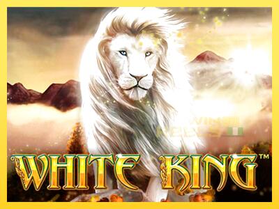 Speelautomaat White King