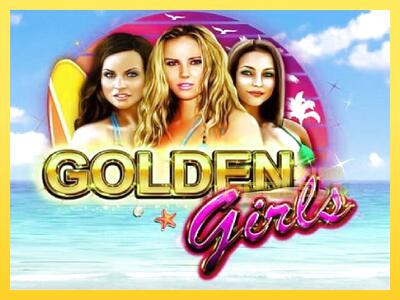 Speelautomaat Golden Girls