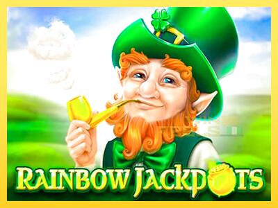 Speelautomaat Rainbow Jackpots