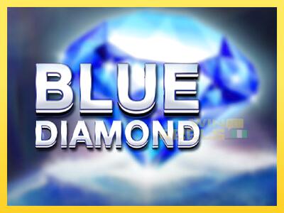 Speelautomaat Blue Diamond