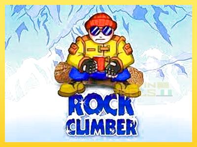 Speelautomaat Rock Climber