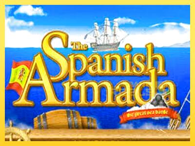 Speelautomaat 7 Days Spanish Armada