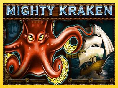 Speelautomaat Mighty Kraken