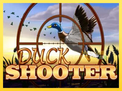 Speelautomaat Duck Shooter