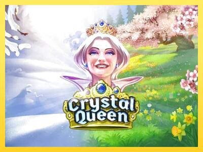 Speelautomaat Crystal Queen