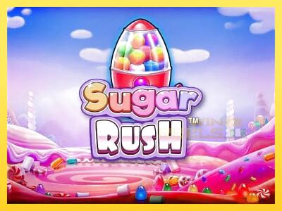 Speelautomaat Sugar Rush 1000